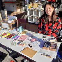 Snail Mail Station thumbnail