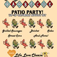 Scott Brothers Barbeque Popup  thumbnail