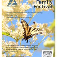 Pollinator Family Festival thumbnail