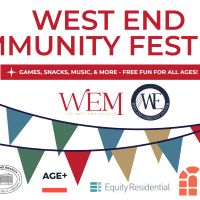 West End Community Festival thumbnail