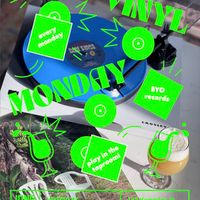 BYO Vinyl Monday at Long Live Boston Brewery and Taproom thumbnail