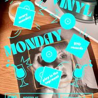 BYO Vinyl Monday at Long Live Boston Brewery and Taproom thumbnail