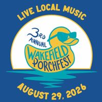 Wakefield Porchfest 2026  thumbnail