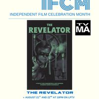 IFCM Screening + Q&A: The Revelator thumbnail