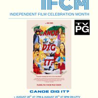 IFCM Screening: Canoe Dig It? thumbnail