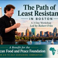 The Path of Least Resistance Workshop thumbnail