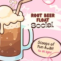 Root Beer Float Social thumbnail
