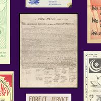 Zine Making: What Does the Declaration Mean 250 Years Later? thumbnail