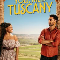 Friday Films: You, Me & Tuscany thumbnail
