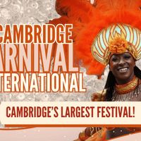 32nd Cambridge Carnival International thumbnail