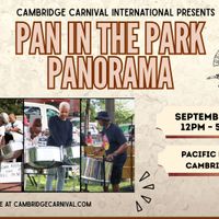 Pan in the Park Panorama Showcase at Pacific Park  thumbnail