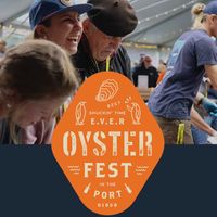Oysterfest In The Port thumbnail
