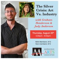 The Silver Crisis: Art vs. Industry thumbnail