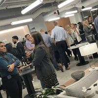 Networking Night for Young Entrepreneurs thumbnail