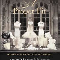 A Proper Fit: Women at Work in a City of Corsets  thumbnail