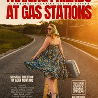 Making Friends at Gas Stations: A Cabaret Starring Claire Kaiser thumbnail
