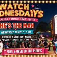 Watch Wednesdays: She's The Man thumbnail