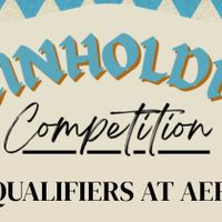 U.S. Steinholding State Qualifier at Aeronaut thumbnail