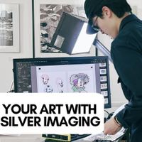 Digitize your Art with Digital Silver Imaging thumbnail