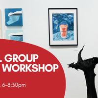 Small Group Show Workshop thumbnail