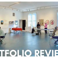 Portfolio Reviews thumbnail