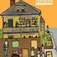 Jamaica Plain Open Studios thumbnail