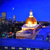 Art & Architectural Historic Tour of Beacon Hill thumbnail