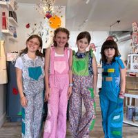 Kids Summer Camps thumbnail