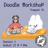 Doodle Workshop thumbnail