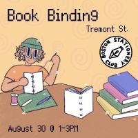 Book Binding thumbnail