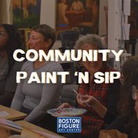 Community Paint & Sip thumbnail