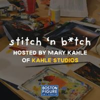 Stitch n' Bitch thumbnail