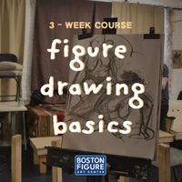 Figure Drawing Basics thumbnail