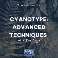 Cyanotypes: Advanced Techniques  thumbnail