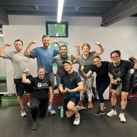 Rozzie Fitness Sweat for a Cause - Benefiting families impacted by ICE thumbnail