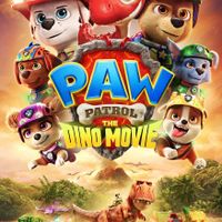 CT - FREE Early Movie Screening of PAW PATROL: THE DINO MOVIE thumbnail