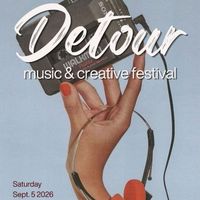 Detour Music Festival thumbnail