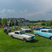 Classic Car Show thumbnail