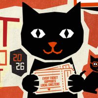 CatVideoFest thumbnail