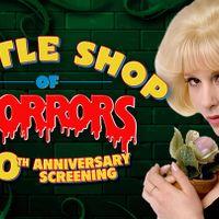 Little Shop of Horrors thumbnail