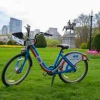 Blue Cross Blue Shield of Massachusetts Launches $15 Bluebikes Credit for National Wellness Month thumbnail