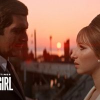 Barbra Streisand in FUNNY GIRL • 35mm Screening thumbnail