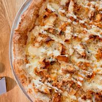 Dine Out Boston at American Flatbread Brighton thumbnail