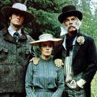 PAINT YOUR WAGON • 35mm Screening thumbnail
