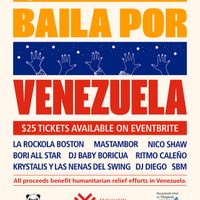 Baila Por Venezuela thumbnail