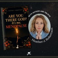 Are You There, God? It's Me, Menopause: LIVE! presented by Lovestruck Books thumbnail