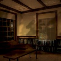 Griffin Museum of Photography Exhibit: The Persistence of Memories thumbnail
