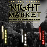 Central Square Night Market thumbnail