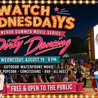 Watch Wednesdays: Dirty Dancing thumbnail