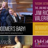 The Jim and Val Show - BABY BOOMER'S BABY thumbnail